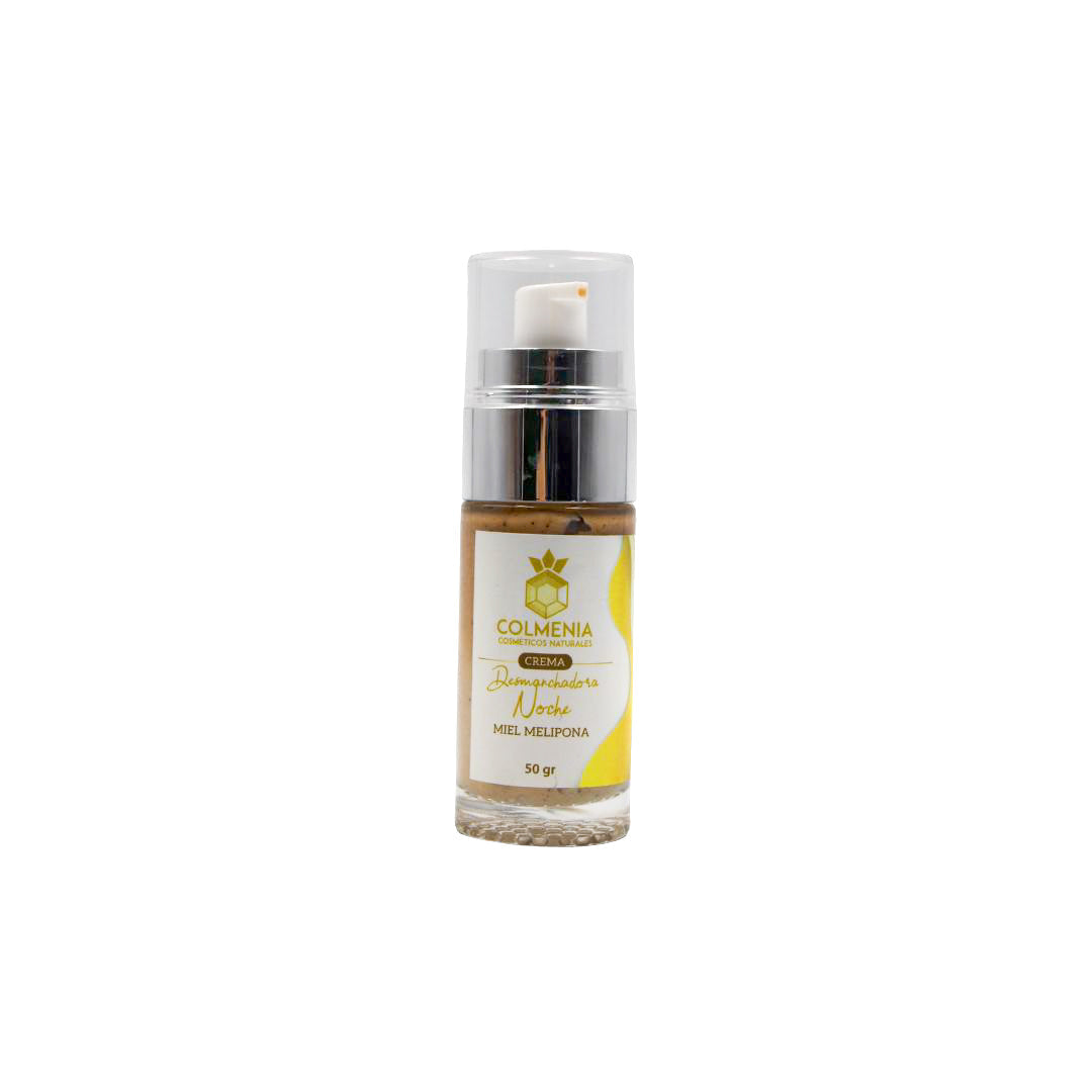 CREMA DESMANCHADORA DE NOCHE 500g