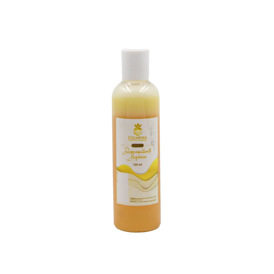 DESMAQUILLANTE BIFÁSICO 110ml