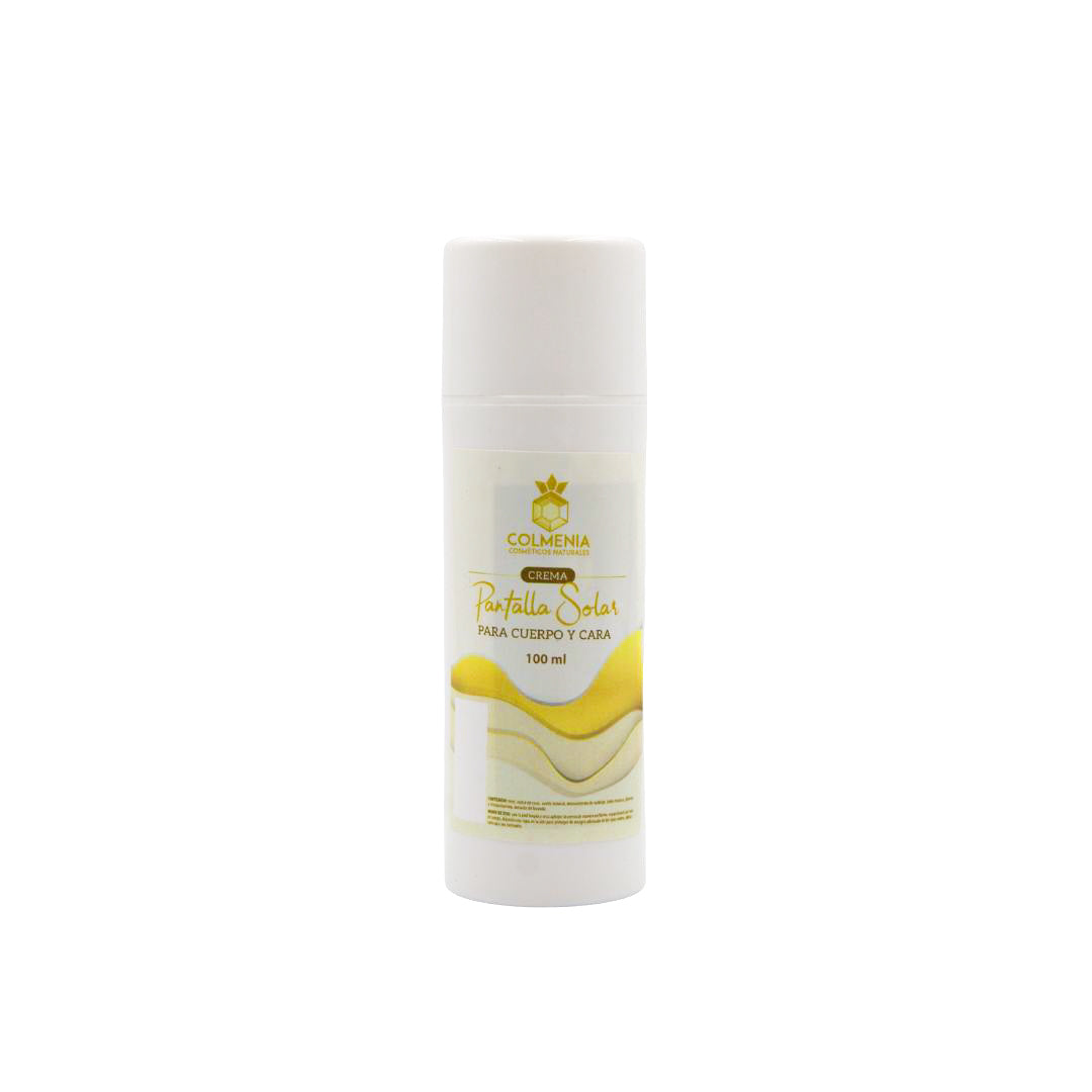 PANTALLA SOLAR FPS50 100ml