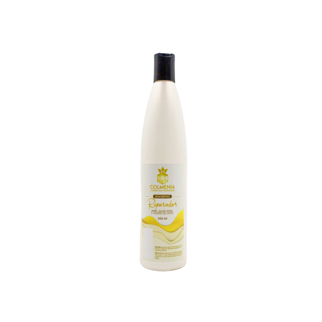 SHAMPOO REPARADOR 500ml