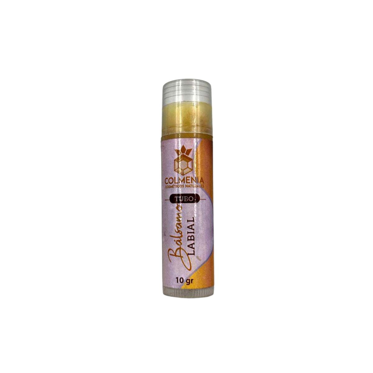 BÁLSAMO DE LABIOS 10g