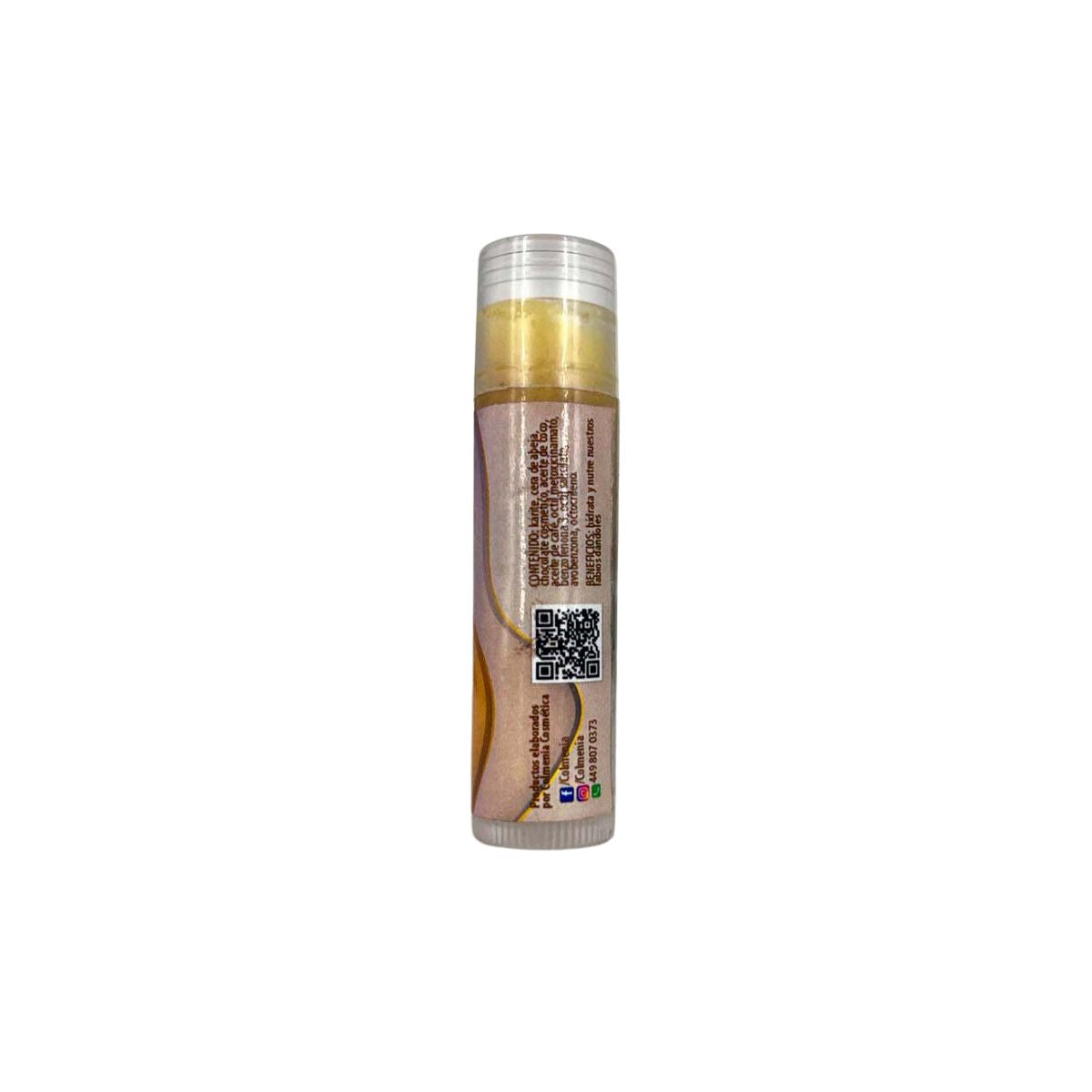 BÁLSAMO DE LABIOS 10g