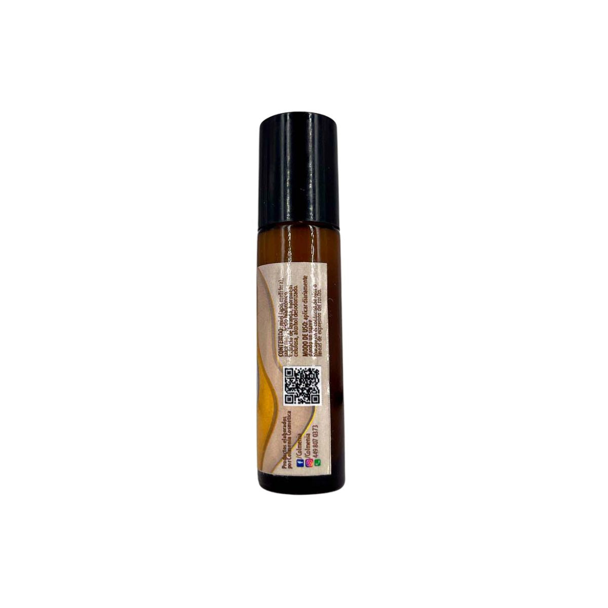 GEL CONTORNO DE OJOS 10ml