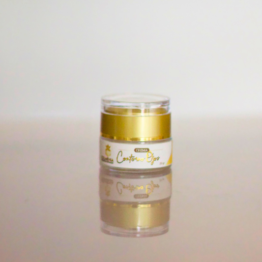 CREMA PARA CONTORNO DE OJOS 20g