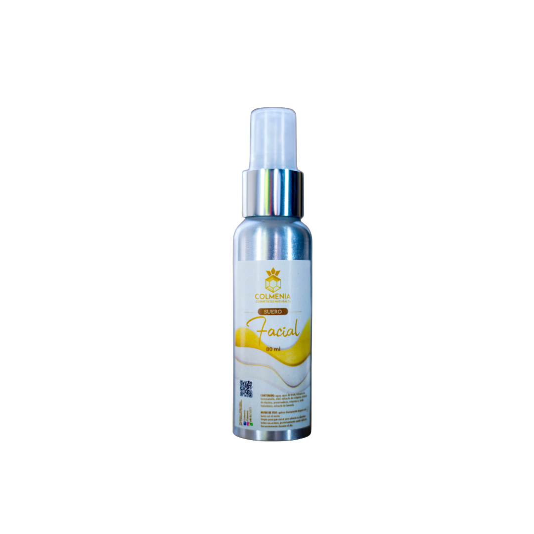 SUERO FACIAL 120ml