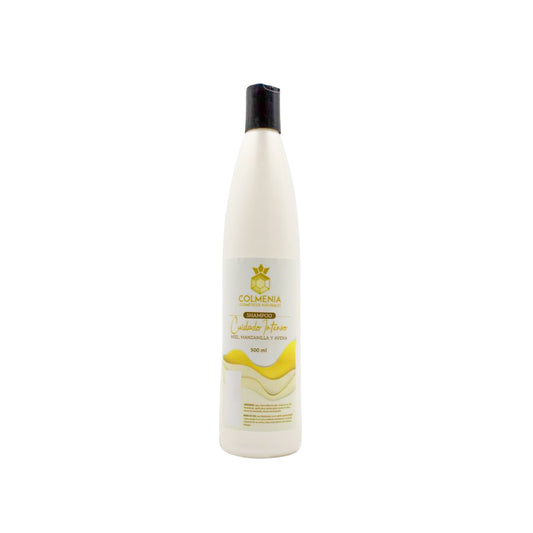 SHAMPOO CUIDADO INTENSO 500ml