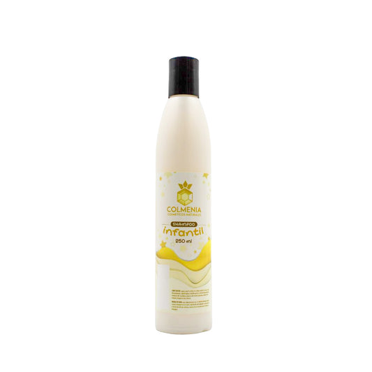 SHAMPOO INFANTIL 300ml