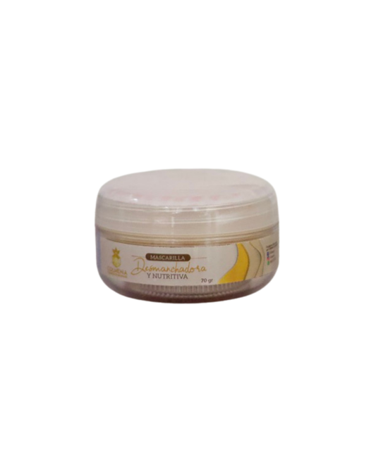 MASCARILLA DESMANCHADORA 60g